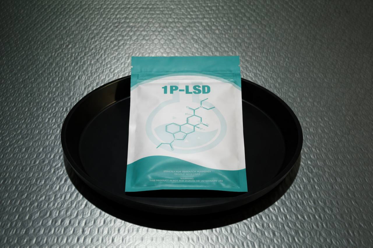 1P-LSD
