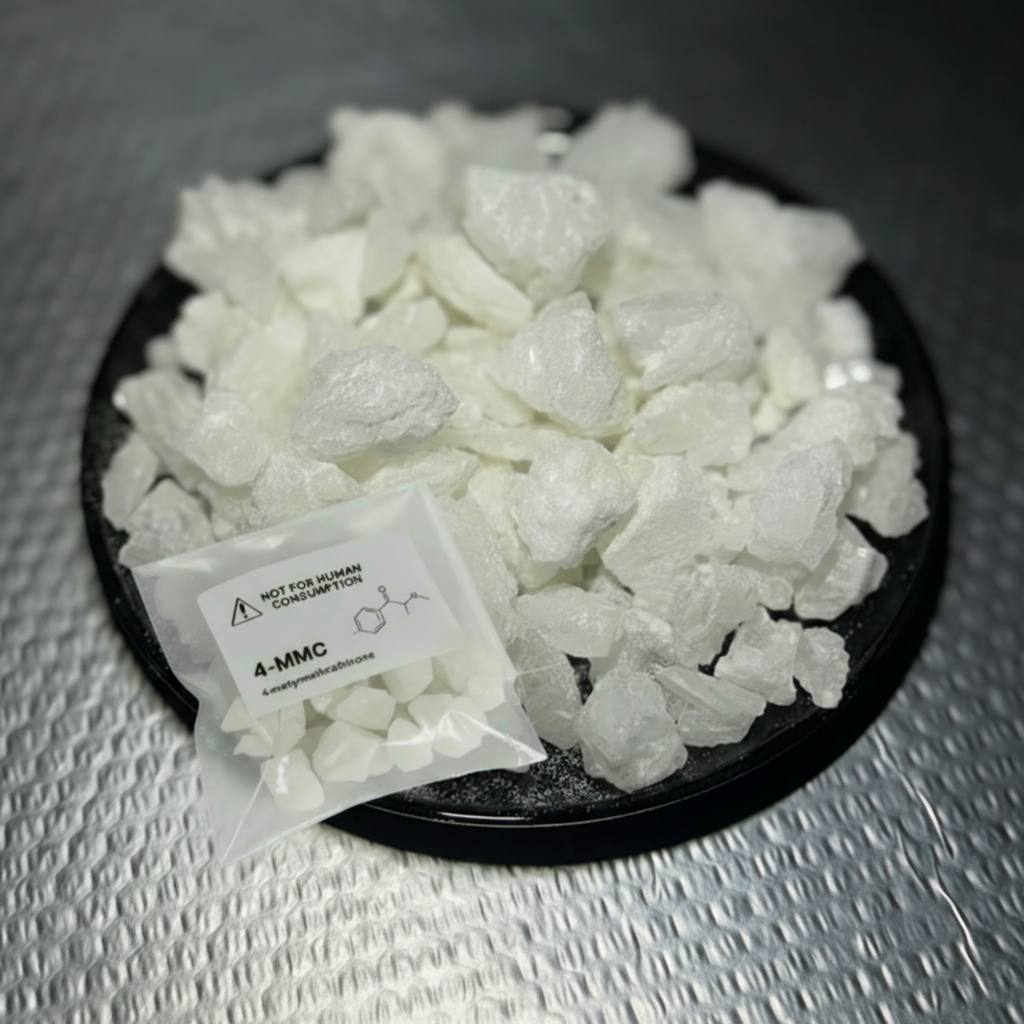 4-MMC (100g)