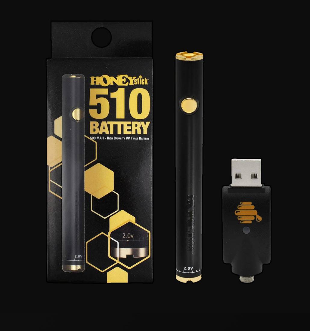 Honey Stick Vape Pen