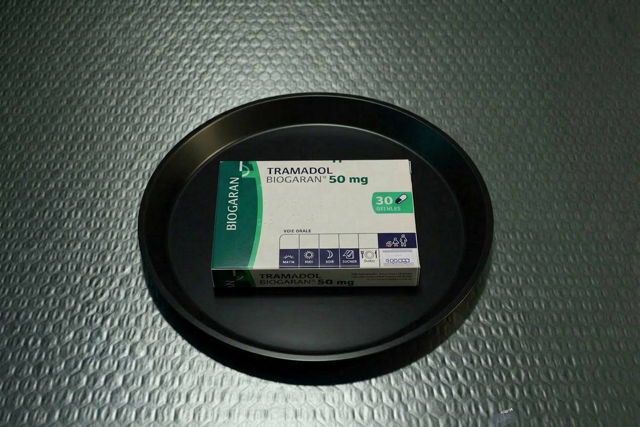 Tramadol (50mg)