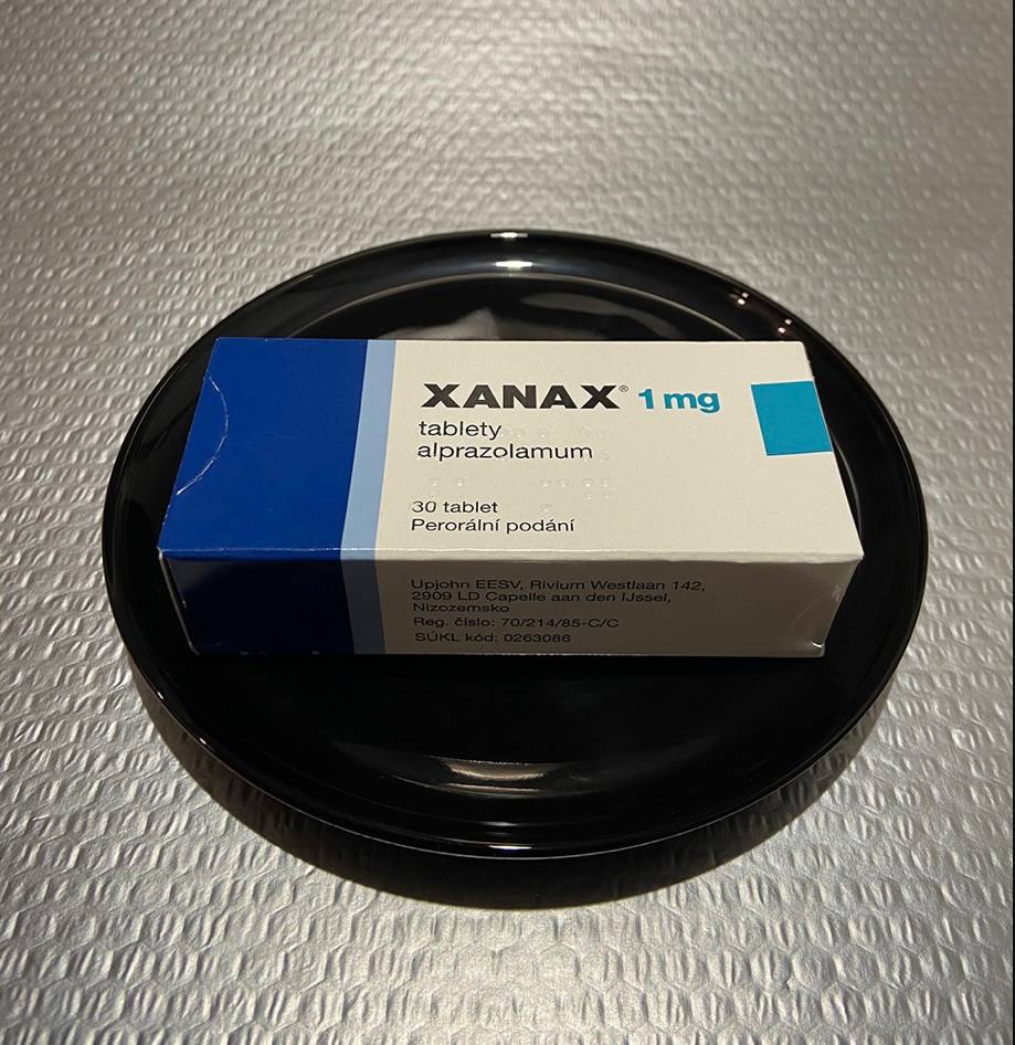Xanax 1mg