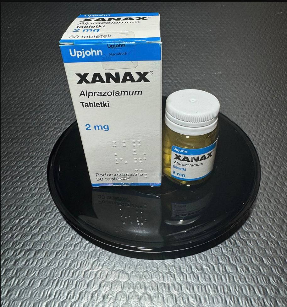 Xanax 2mg